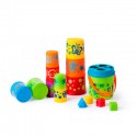 Cubos Apilables Giantte Moogy