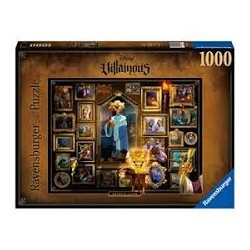 Puzzle de  Ravensburger de 1000 piezas Villanoius Príncipe John