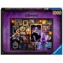 Puzzle de Ravensburger de 1000 piezas Villanoius Úrsula