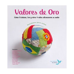 Valores de oro