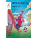 RASI, FUTBOLISTA