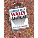 ¿Dónde está Wally Ahora?