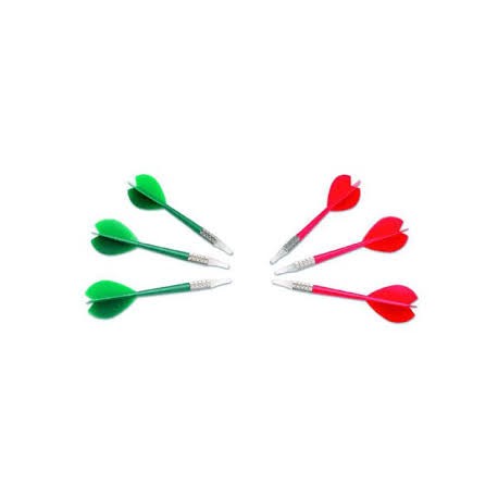 Dardos Nerf N-Strike Elite 