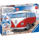 Puzzle Ravensburger Volkswagen