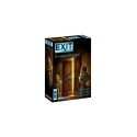 Exit 10. El museo misterioso