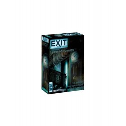 Exit 11 .La mansión siniestra