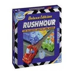 Rushhour  de luxe