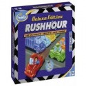 Rushhour  de luxe