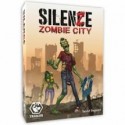 Silenze zombie city