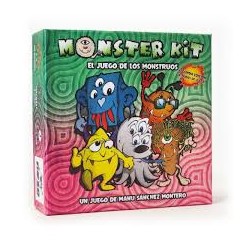 Monster kit