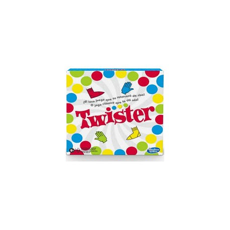 Twister