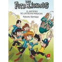 FUTBOLISIMOS 17: EL MISTERIO DE LAS BOTAS MÁGICAS