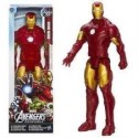 Figura avengers. Iron man