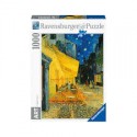 Puzzle Ravensburger de 1000 piezas Café de noche, Van Gogh