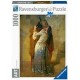 Puzzle Ravensburger de 1000 piezas Lobo
