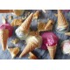 Puzzle Ravensburger de 1000 piezas El helado