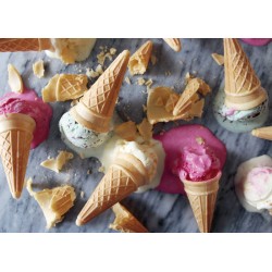 Puzzle Ravensburger de 1000 piezas El helado