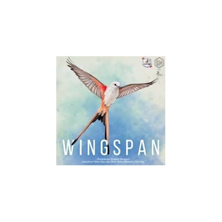Wingspan