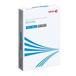 Folios marca Xerox 500 folios
