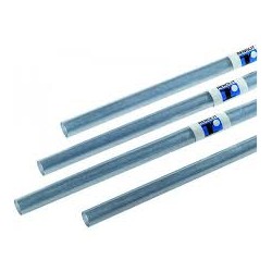 FORRO LIBROS RENOLIT ROLLO 45X500CM Rollo transparente para forrar libro. Medida: 45x500 cm.