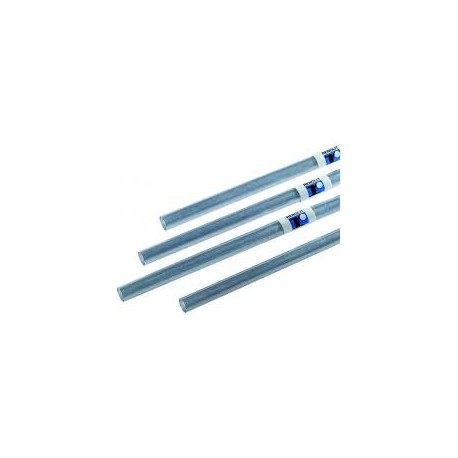 FORRO LIBROS RENOLIT ROLLO 45X500CM Rollo transparente para forrar libro. Medida: 45x500 cm.