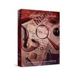 Sherlock Holmes, Detective Asesor: Jack el Destripador y Aventuras en el West End