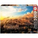 Educa 1000 piezas Acrópolis de Atenas