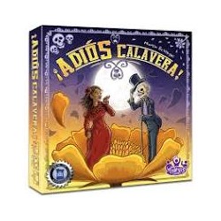 Adios Calavera