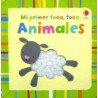 Mi primer toca, toca