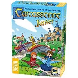 Carcassonne Junior