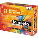 Juego la Ruleta de la Suerte Junior