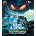 Expansión de Not Alone