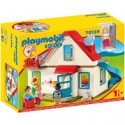 Playmobil 123 - Casa Independiente - 70129