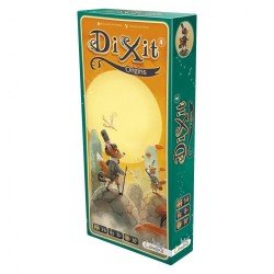 Dixit 4 Origins