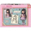 Puzzle de  Educa  10000 piezas Gorjuss