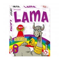 Lama