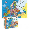 Puzle países de Europa