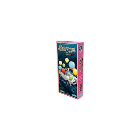 Dixit  Mirrors