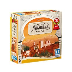 Alhambra