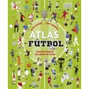 ATLAS DE FUTBOL