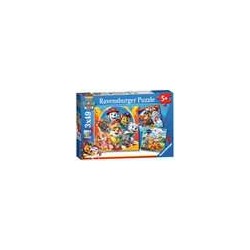 Paw Patrol