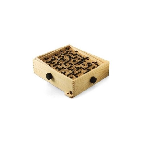 Juego de Mesa BRIO Labyrinth (Edad Mínima: 6)