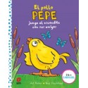 EL POLLO PEPE JUEGA AL ESCONDITE CON SUS AMIGOS