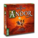 Las leyendas de Andor