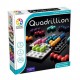 Quadrillion. Smart Games