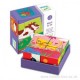 PUZZLE MEUH & CO DJECO