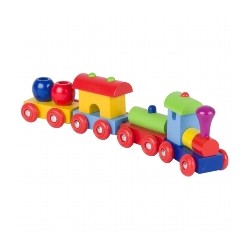 Tren Perú, con acoplamientos magnéticos 1