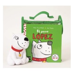 PACK EL PERRO LOPEZ