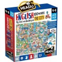 EASY ENGLISH 100 WORDS CITY HEADU