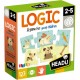PUZZLE A GAME FOR YOUNG CHILDREN